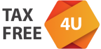 Tax Free 4U logo